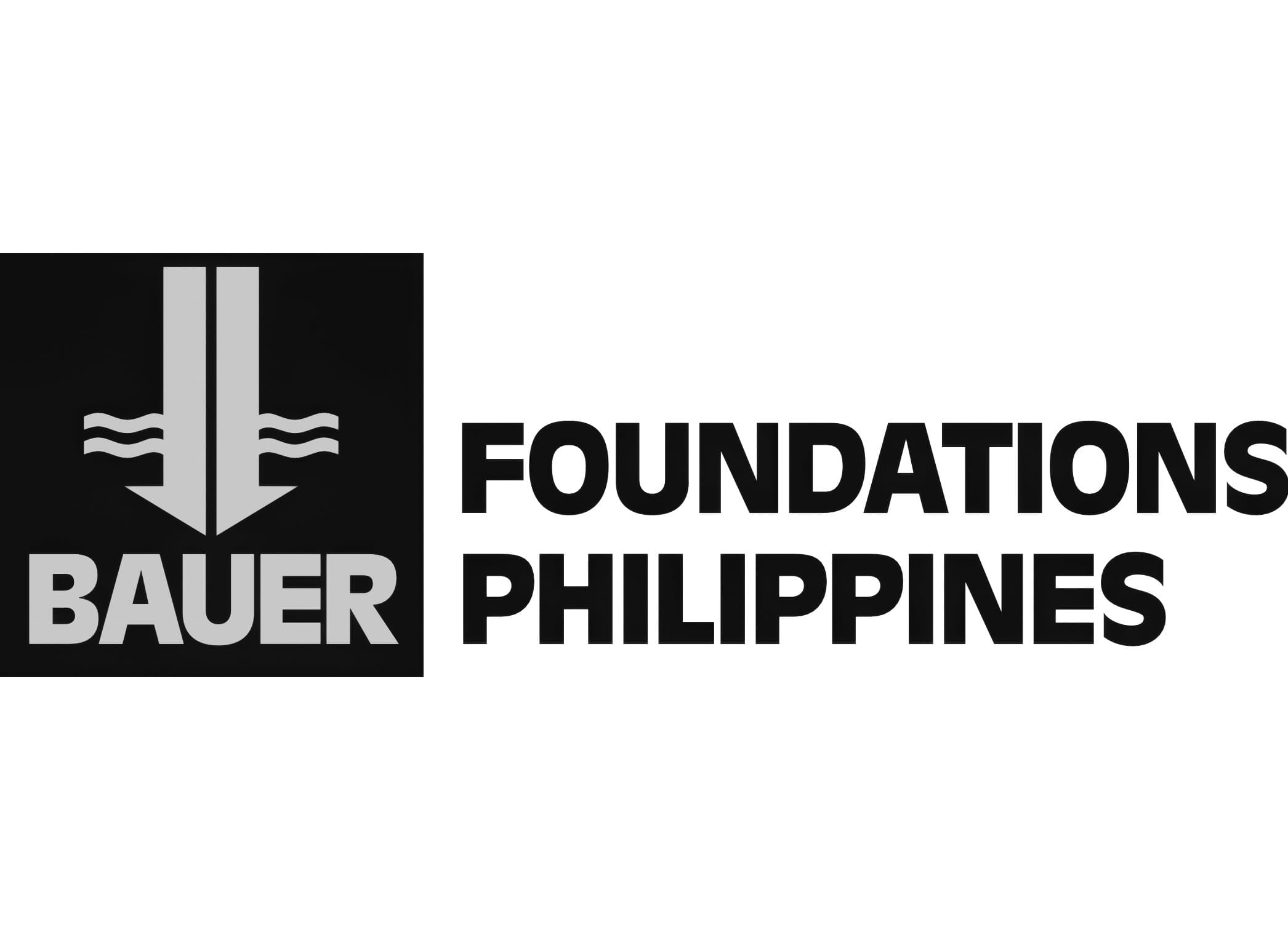 Bauer Foundations Philippines
